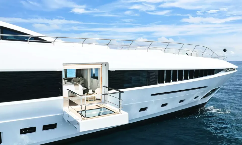Velocity, 2020 Mangusta GranSport 54, photo 2