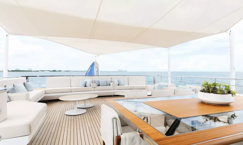 Velocity, 2020 Mangusta GranSport 54, photo 17