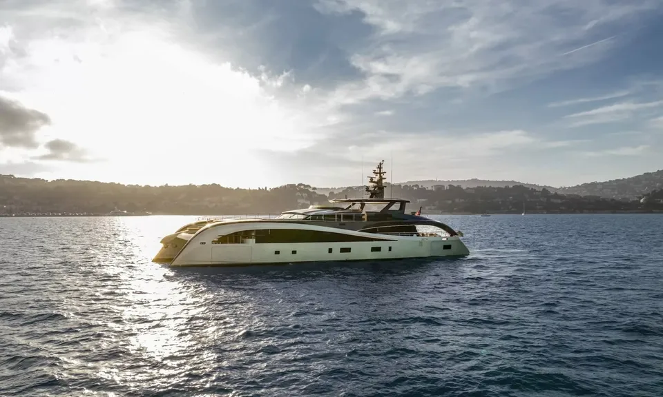 Seawolf X, 2024 Rossinavi Custom, photo 28