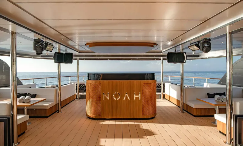 Noah image 11