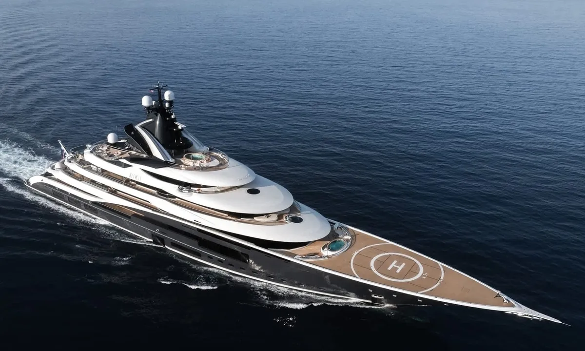 Kismet main image