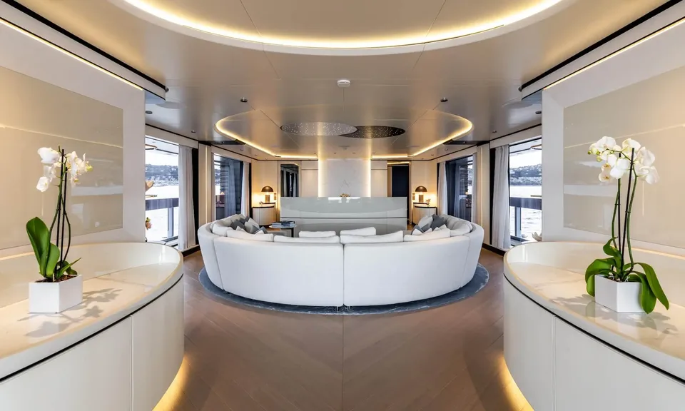 Felicità, 2025 Mangusta Oceano 50, photo 7
