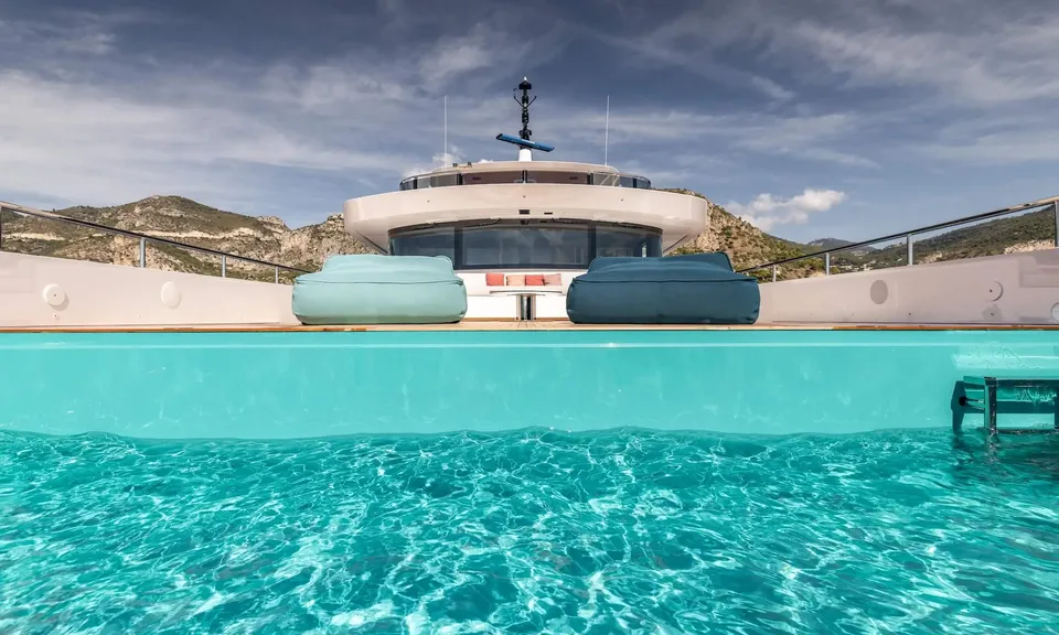 Felicità, 2025 Mangusta Oceano 50, photo 35