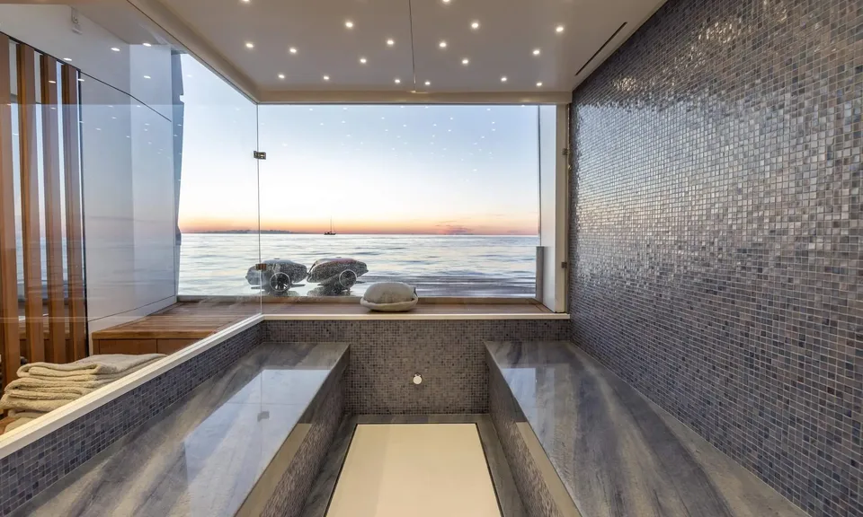 Felicità, 2025 Mangusta Oceano 50, photo 47