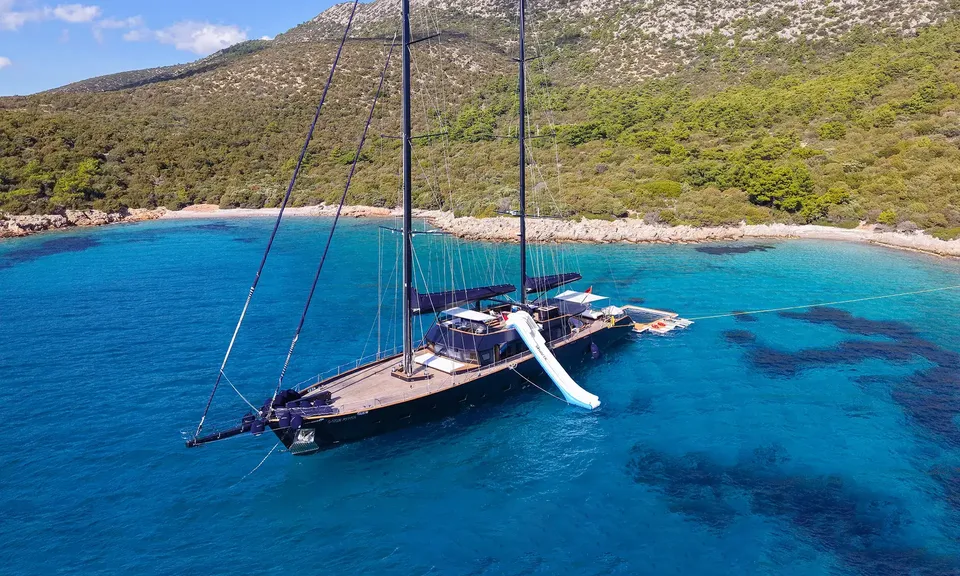 Oguz Khan, 2025 Bodrum Oguz Marin, photo 2