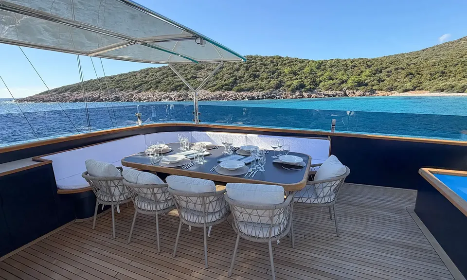Oguz Khan, 2025 Bodrum Oguz Marin, photo 27
