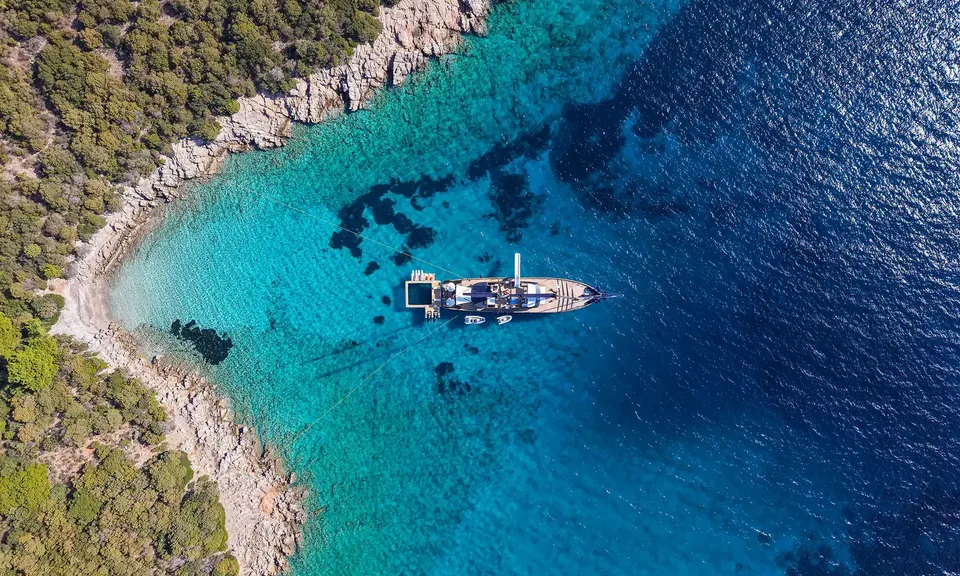 Oguz Khan, 2025 Bodrum Oguz Marin, photo 36
