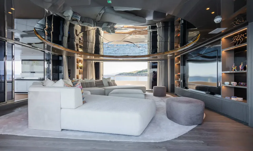 Fortuna, 2023 CMB Yachts CMB 47, photo 30