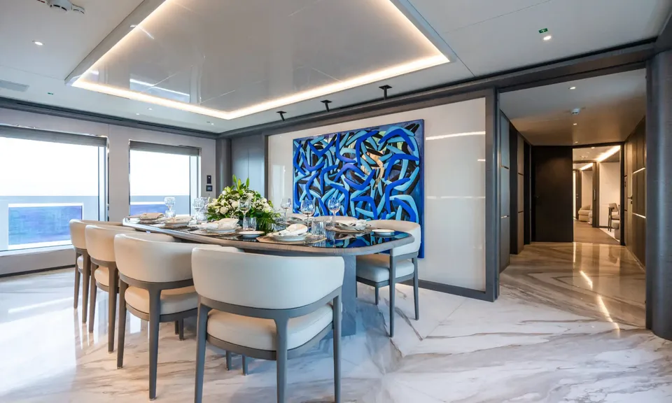 Fortuna, 2023 CMB Yachts CMB 47, photo 31