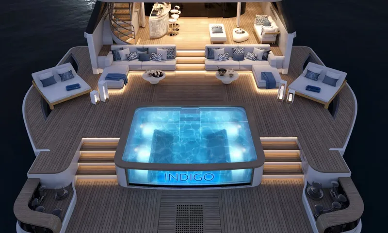 Indigo image 19
