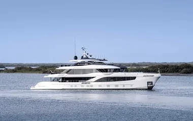 Suzie Q by Majesty Yachts – Private Superyacht Charter in Fethiye