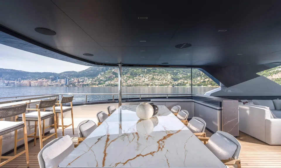 Sairu, 2025 Riva 54Metri, photo 13