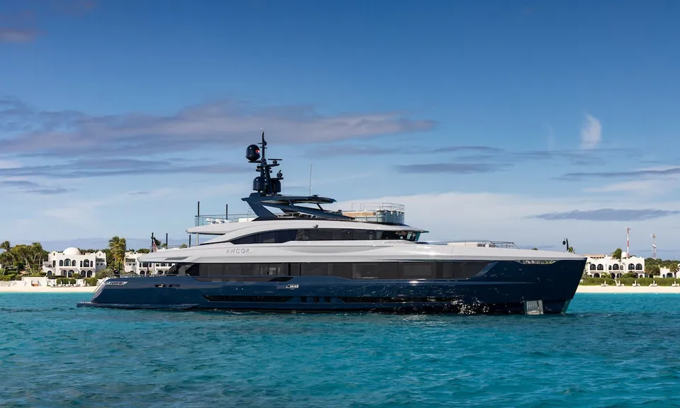 Ancora, 2023 Mengi Yay Virtus 47M, photo 22