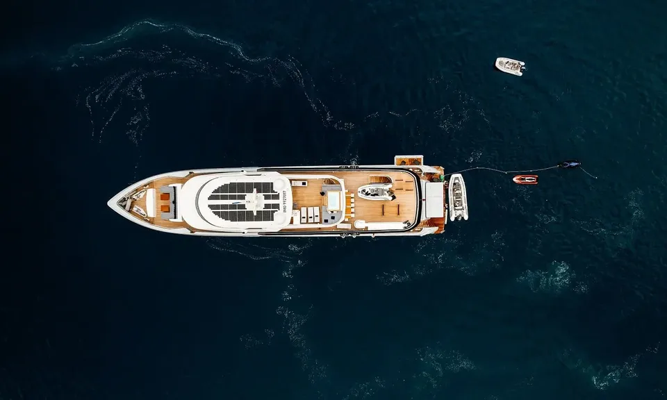 Heeus, 2023 Bering Yachts 145, photo 35
