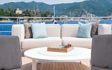 Dulche de Leche by Blaundus Yachts – Private Motor Yacht Charter in Antibes