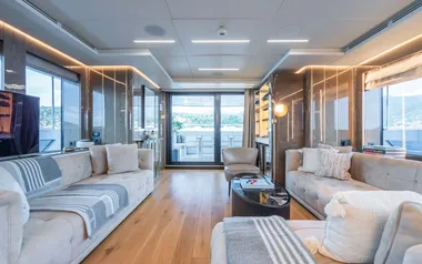 Dulche de Leche by Blaundus Yachts – Private Motor Yacht Charter in Antibes
