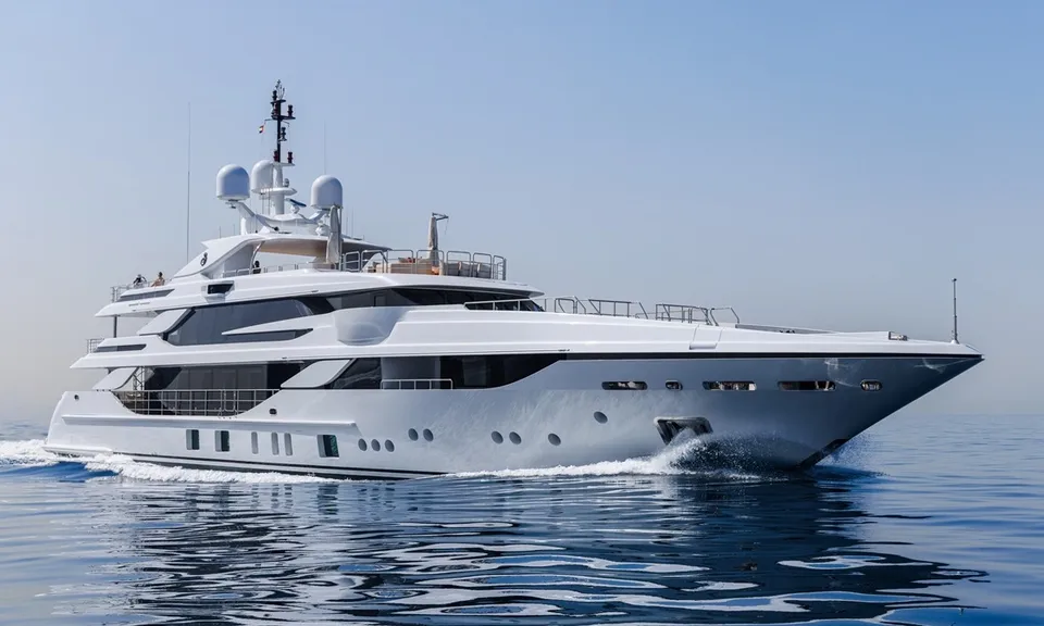 Bombay, 2016 Benetti FB800 Series, photo 9