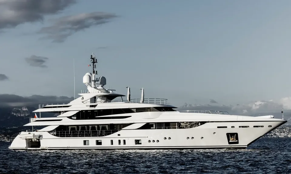 Bombay, 2016 Benetti FB800 Series, photo 30