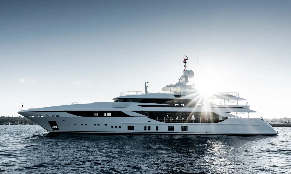 Bombay, 2016 Benetti FB800 Series, photo 31
