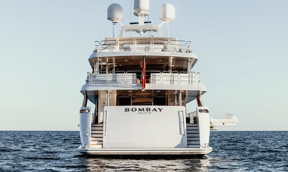 Bombay, 2016 Benetti FB800 Series, photo 32