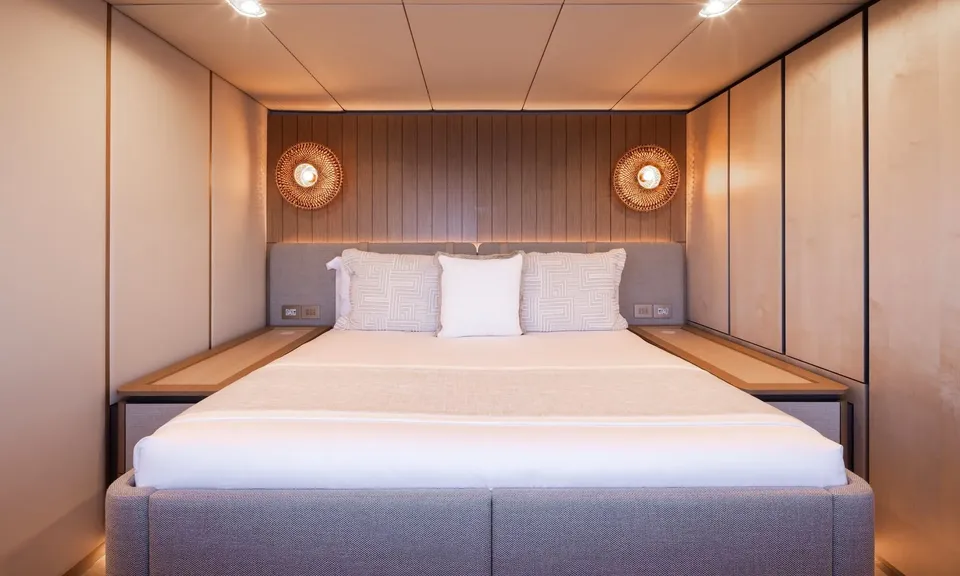 Twilight I, 2025 Sunreef Yachts 100 Sunreef Power, photo 6