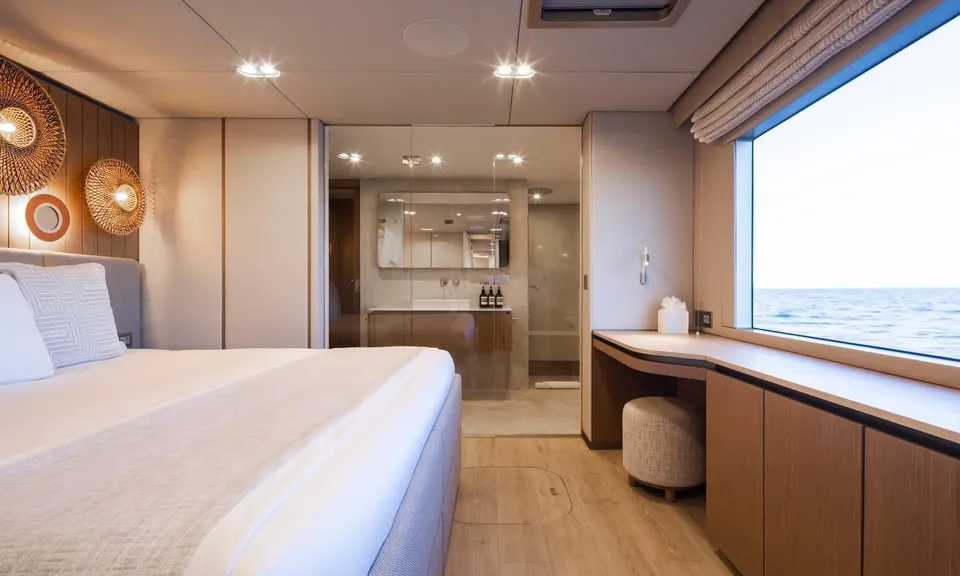 Twilight I, 2025 Sunreef Yachts 100 Sunreef Power, photo 7