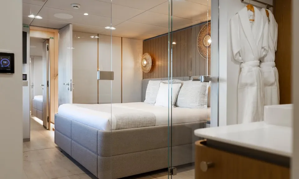 Twilight I, 2025 Sunreef Yachts 100 Sunreef Power, photo 9