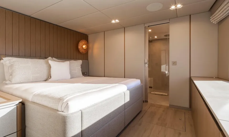 Twilight I, 2025 Sunreef Yachts 100 Sunreef Power, photo 10