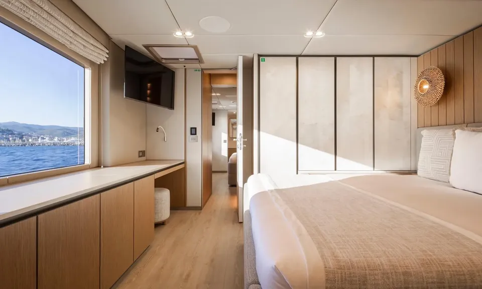 Twilight I, 2025 Sunreef Yachts 100 Sunreef Power, photo 11
