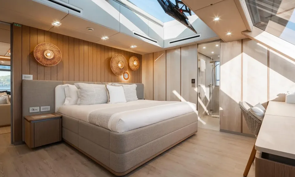 Twilight I, 2025 Sunreef Yachts 100 Sunreef Power, photo 12