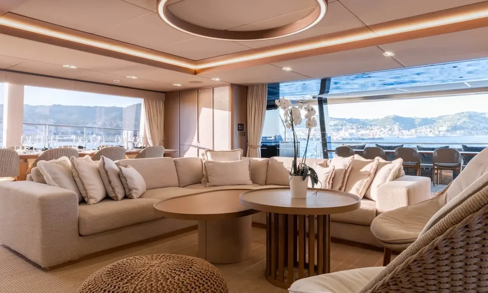 Twilight I, 2025 Sunreef Yachts 100 Sunreef Power, photo 2