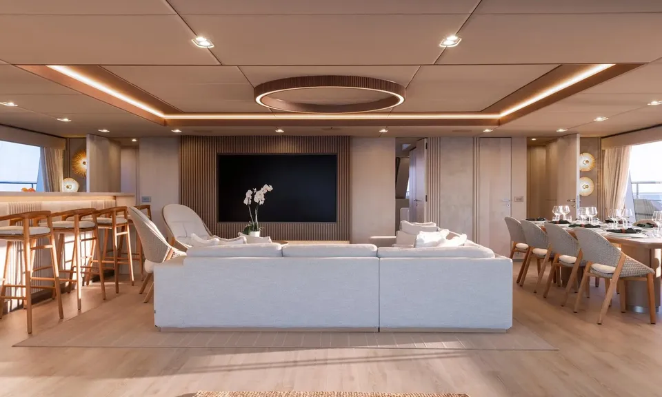 Twilight I, 2025 Sunreef Yachts 100 Sunreef Power, photo 5