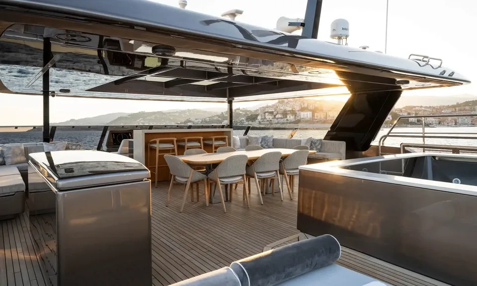 Twilight I, 2025 Sunreef Yachts 100 Sunreef Power, photo 13