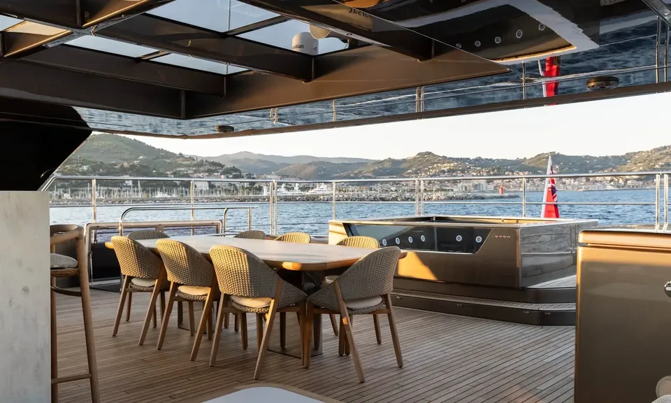 Twilight I, 2025 Sunreef Yachts 100 Sunreef Power, photo 14