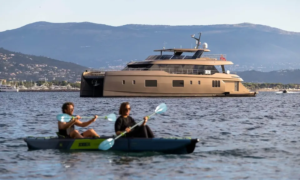 Twilight I, 2025 Sunreef Yachts 100 Sunreef Power, photo 22