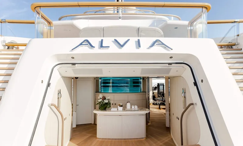 Alvia image 3