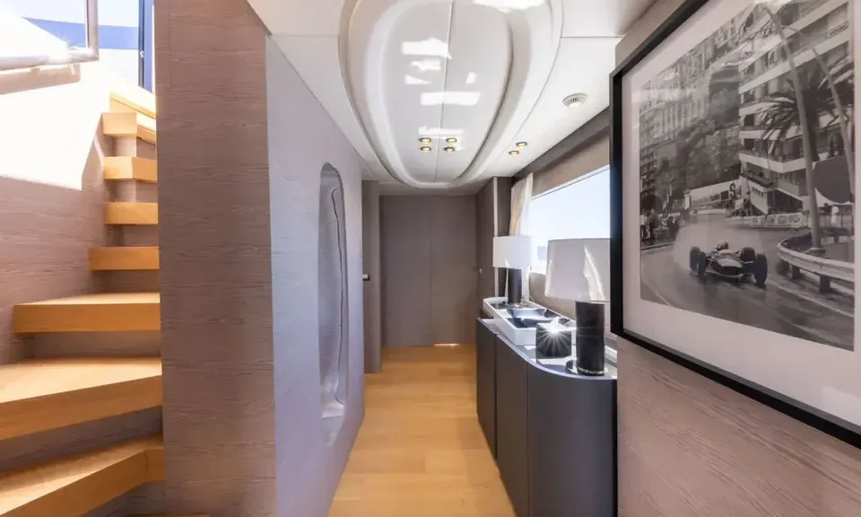 Uilia, 2019 Extra Yachts Extra 93, photo 23