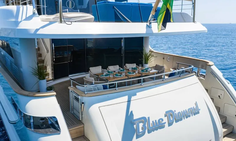 Blue Diamond image 15