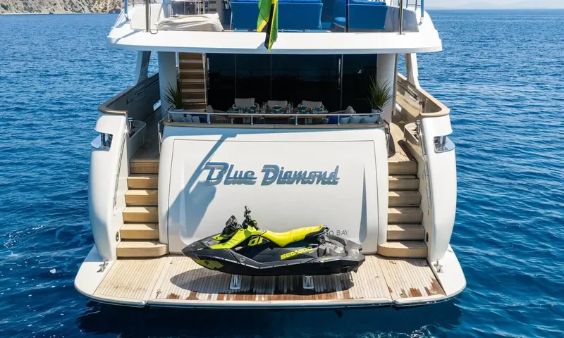 Blue Diamond image 16