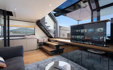 CC by Bluegame – Private Motor Yacht Charter in St Tropez