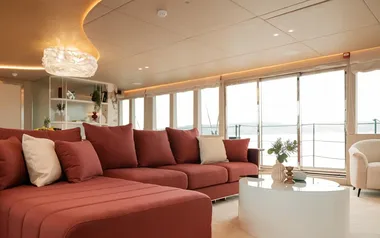 Reposado by Tramontana Yachts – Private Motor Sailer Charter in Trogir