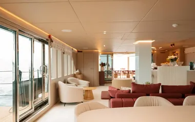 Reposado by Tramontana Yachts – Private Motor Sailer Charter in Trogir
