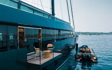 Reposado by Tramontana Yachts – Private Motor Sailer Charter in Trogir