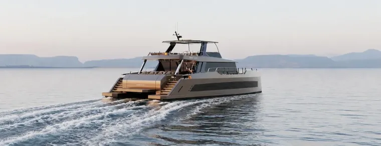 Moon Yacht yacht available to charter