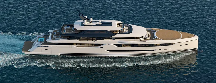Golden Yachts yacht available to charter