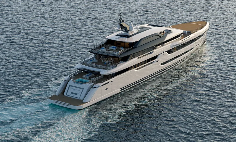 O'Ceanis image 29
