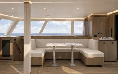 Tupelo Honey by Heysea – Private Sailing Catamaran Charter in Tortola