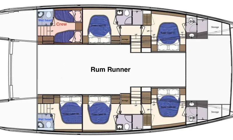 Rum Runner image 20