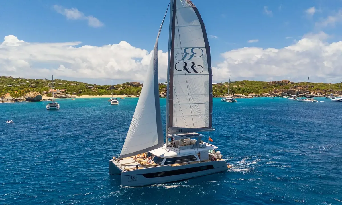 Rum Runner main image