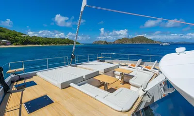 Rum Runner image 2
